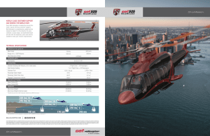 the Bell 525 Brochure