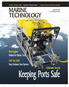 PDF Edition - Maritime Magazines