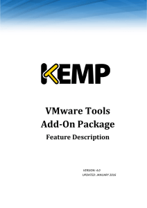 View PDF file - KEMP Technologies