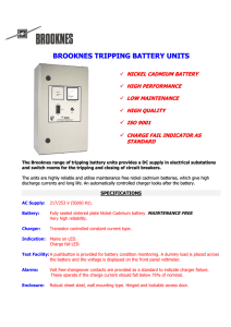 our Brooknes Switch Gear brochure