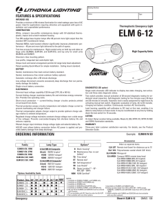ELM6-12 cut sheet - Boston Light Source