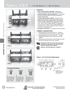 Catalog Page - Curtis Industries