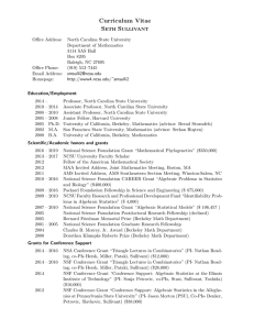 Full CV (pdf format)