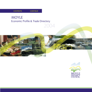 View the Moyle Directory as a PDF