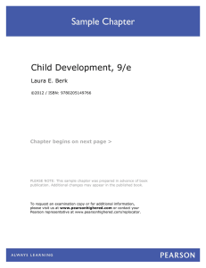 Child Development, 9/e