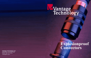 Vantage XP Catalog - Vantage Technology
