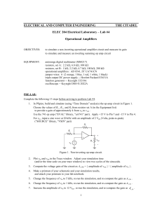 PDF - Electrical and Computer Engineering