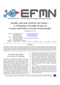 EFMN Brief No. 156_Futurefood6