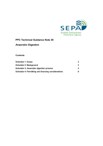 PPC Technical Guidance Note 38