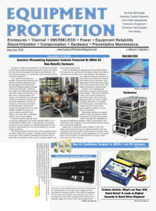 EP may08:template.qxd.qxd - Electronics Protection Magazine