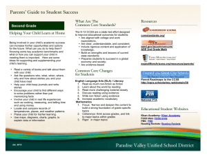 Here - Paradise Valley Unified School