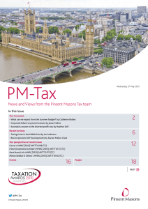 PM-Tax – 27 May 2015