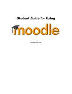 Student Guide - Bullyingcourse.com