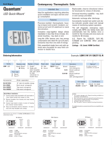 PDF File - Emergency Lighting