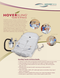 Product Resources - HoverTech International