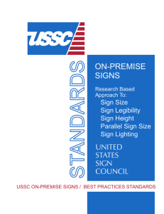 here - United States Sign Council