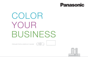color your business