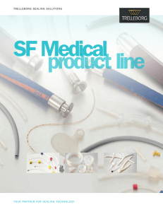 SF medical - product line (US version)