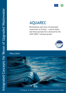 Aquarec_Policy Brief_final_A4 - IWRM-Net