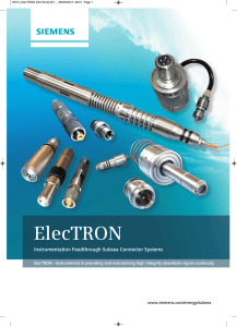ElecTRON - Siemens