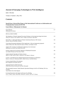 Full Issue in PDF