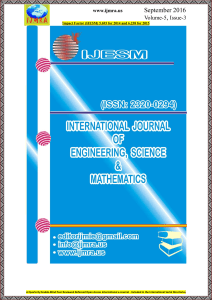 Cover Page IJESM_September_2016...