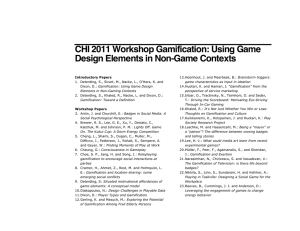 5 MB, PDF - Gamification Research Network