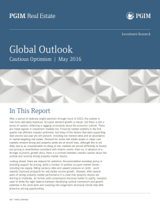 PDF Global Outlook