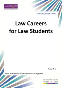 Law Careers for Law Studentswebslmapproved
