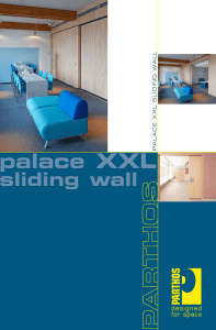 palace XXL