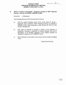 SRPRS.13.050 is attached for Committee`s reference