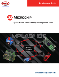 Quick Guide to Microchip Development Tools - Digi-Key
