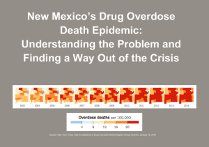 New Mexico - Drug Policy Alliance