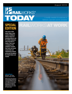 edition - RailWorks