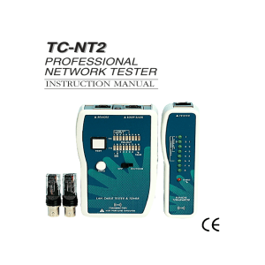 TC-NT2 - Be.Ge