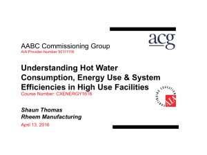 to Presentation - AABC Commissioning Group