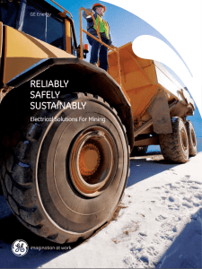 RELIABLY SAFELY SUSTAINABLY
