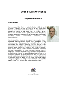 2016 Source Workshop