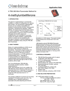 4-methylumbelliferone