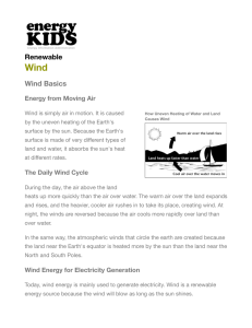 EIA Energy Kids