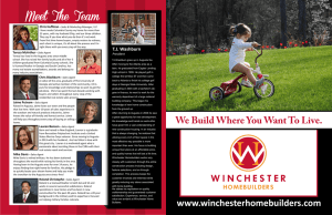 PDF - Winchester Homebuilders