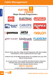 ElectricCenter_CableManage_Brochure