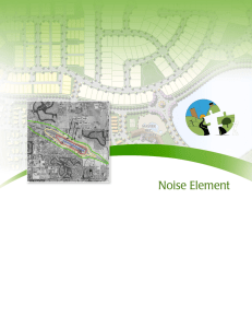 Noise Element - Riverside County Planning Department | Home