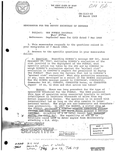 Document 15 - The National Security Archive