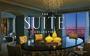 PDF Four Seasons Hotel Las Vegas Suites