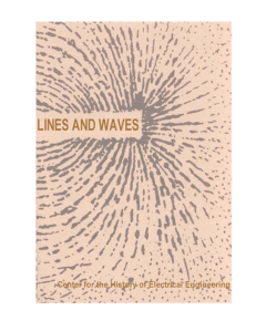 Lines and Waves