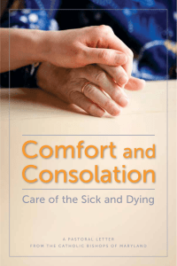 Care of the Sick and Dying
