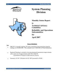 08. April Activity Report