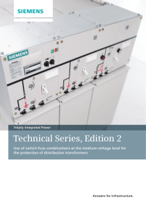Technical Series, Edition 2