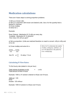 Worksheets Dosage Calculation Worksheets dosage calculation exam required for adn transition application medication calculations review
